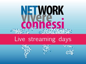 Modena Smart Life  - Il programma dei Live streaming days