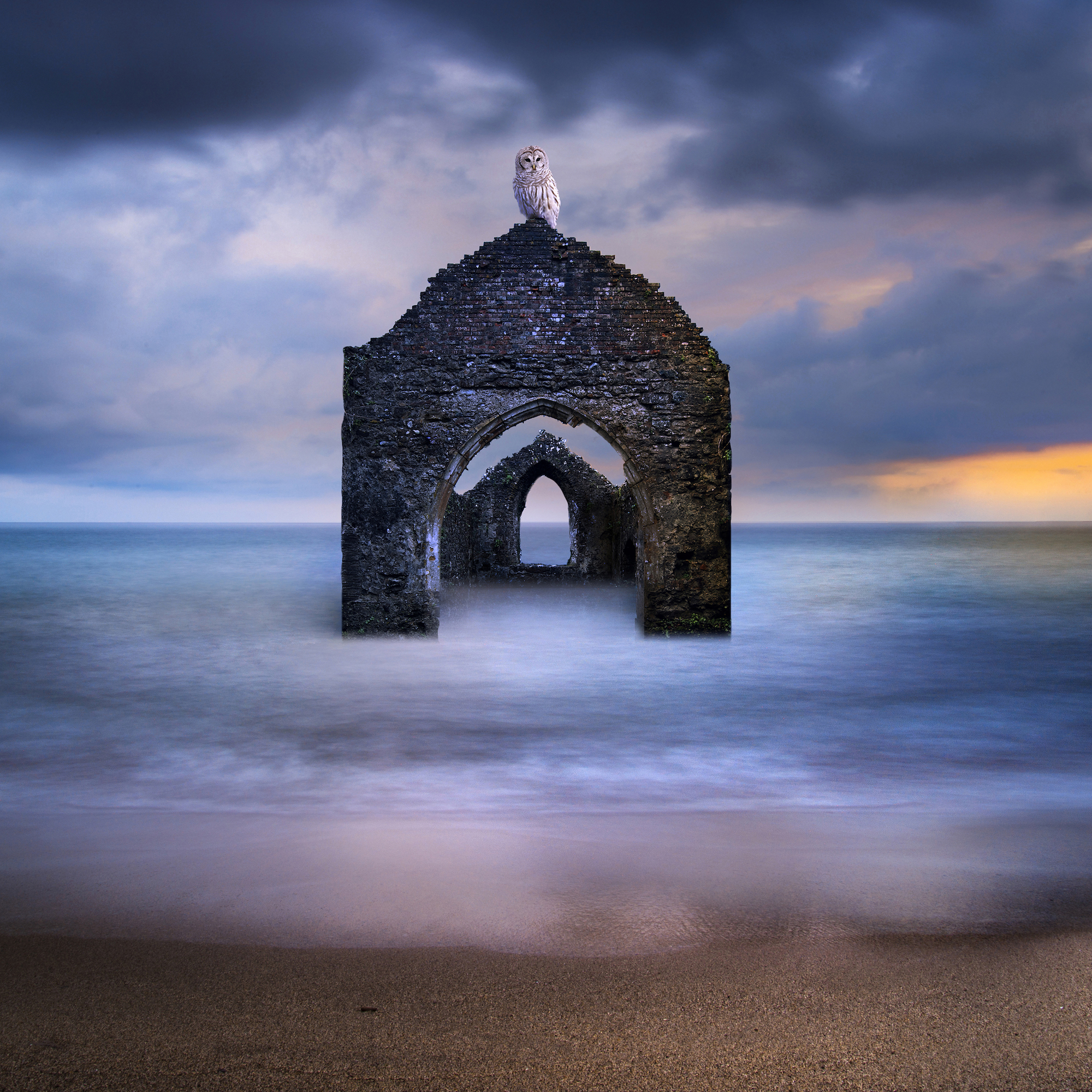 D’Andrea Daniela - Secret Place