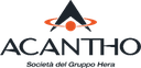Logo Acantho