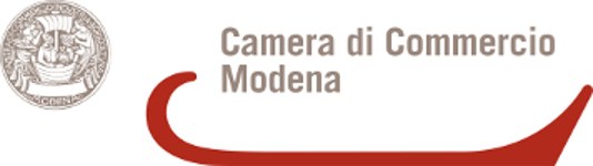 Logo Camera di Commercio Modena