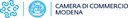 Logo Camera Commercio Modena