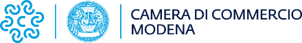 Logo Camera Commercio Modena