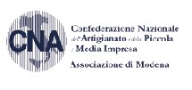Logo CNA Modena