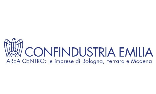 Logo Confindustria Emilia