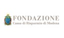 Logo Fondazione Cassa di Risparmio di Modena