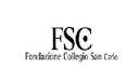 Logo Fondazione Collegio San Carlo