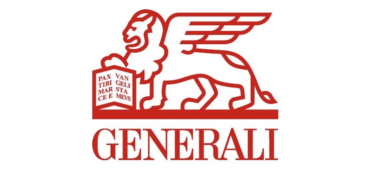 Logo Generali (bozza)