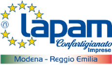 Logo Lapam