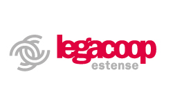 Logo Legacoop Estense