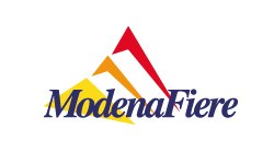 Logo ModenaFiere