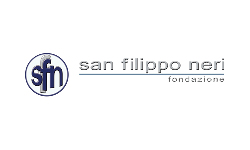 Logo Fondazione San Filippo Neri
