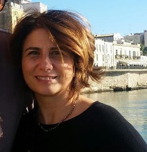 Carla Barbieri