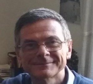 Claudio Baraldi