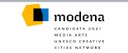 Modena candidata 2021 Media Arts Unesco Creative Cities Network
